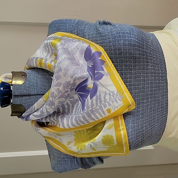 True Vintage Accessories - Vintage Vera Scarf